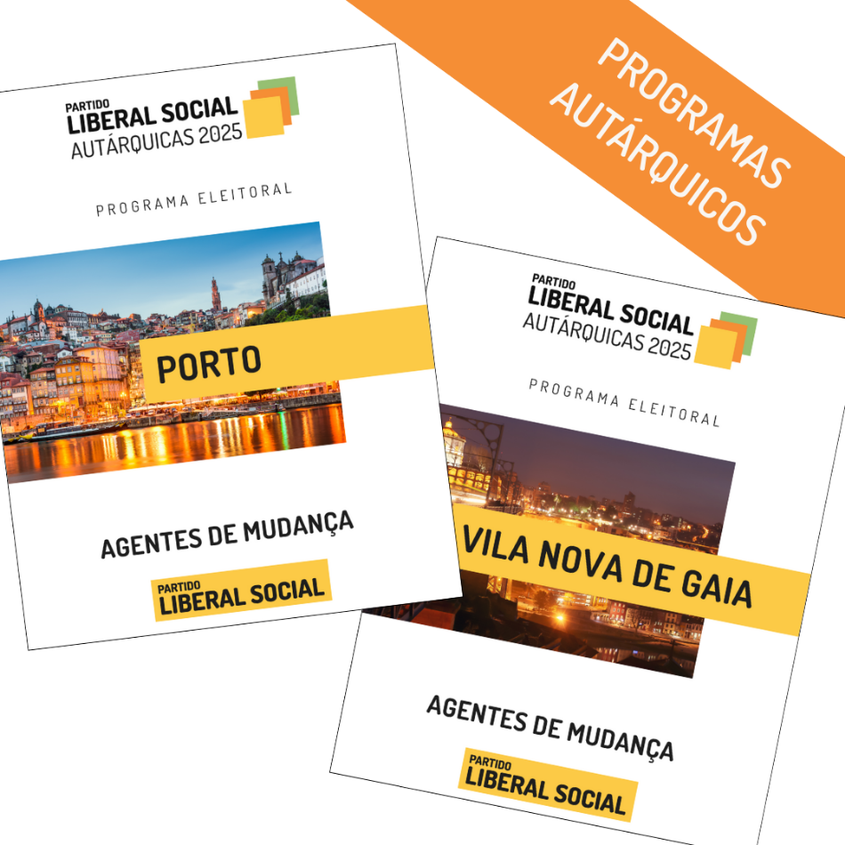 Programas Autárquicos 2025